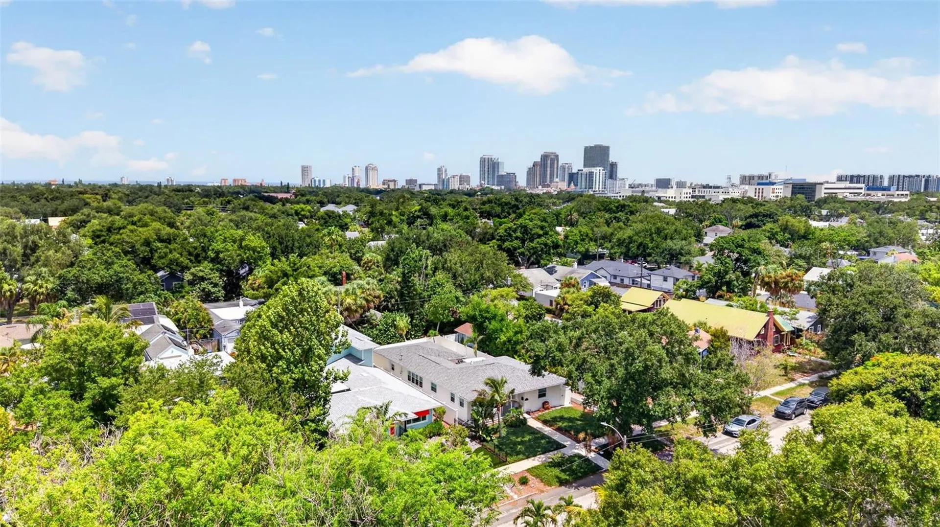 1201 15th Street N St Petersburg FL 33705