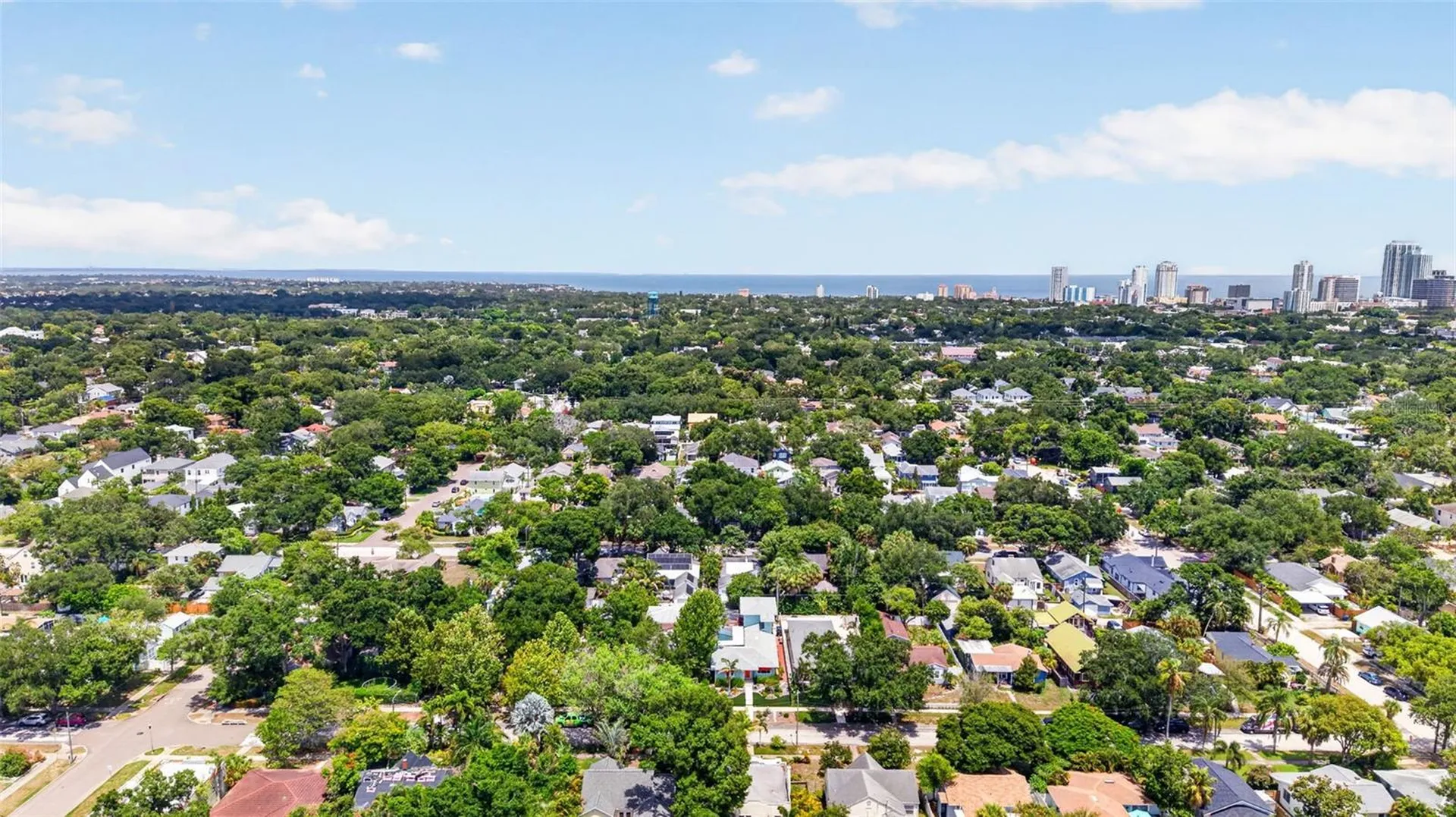 1201 15th Street N St Petersburg FL 33705