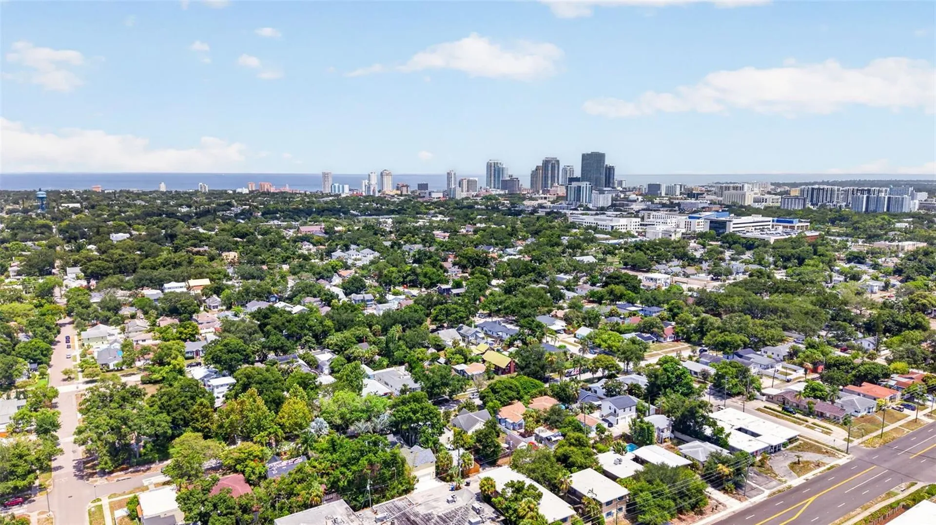 1201 15th Street N St Petersburg FL 33705