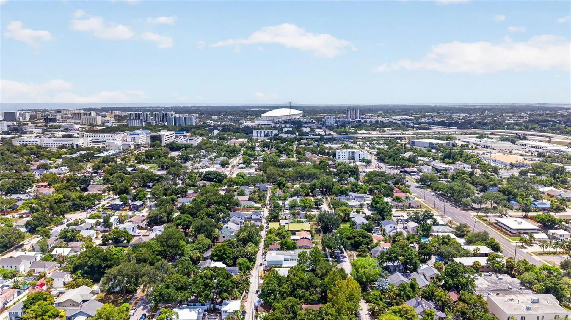 1201 15th Street N St Petersburg FL 33705