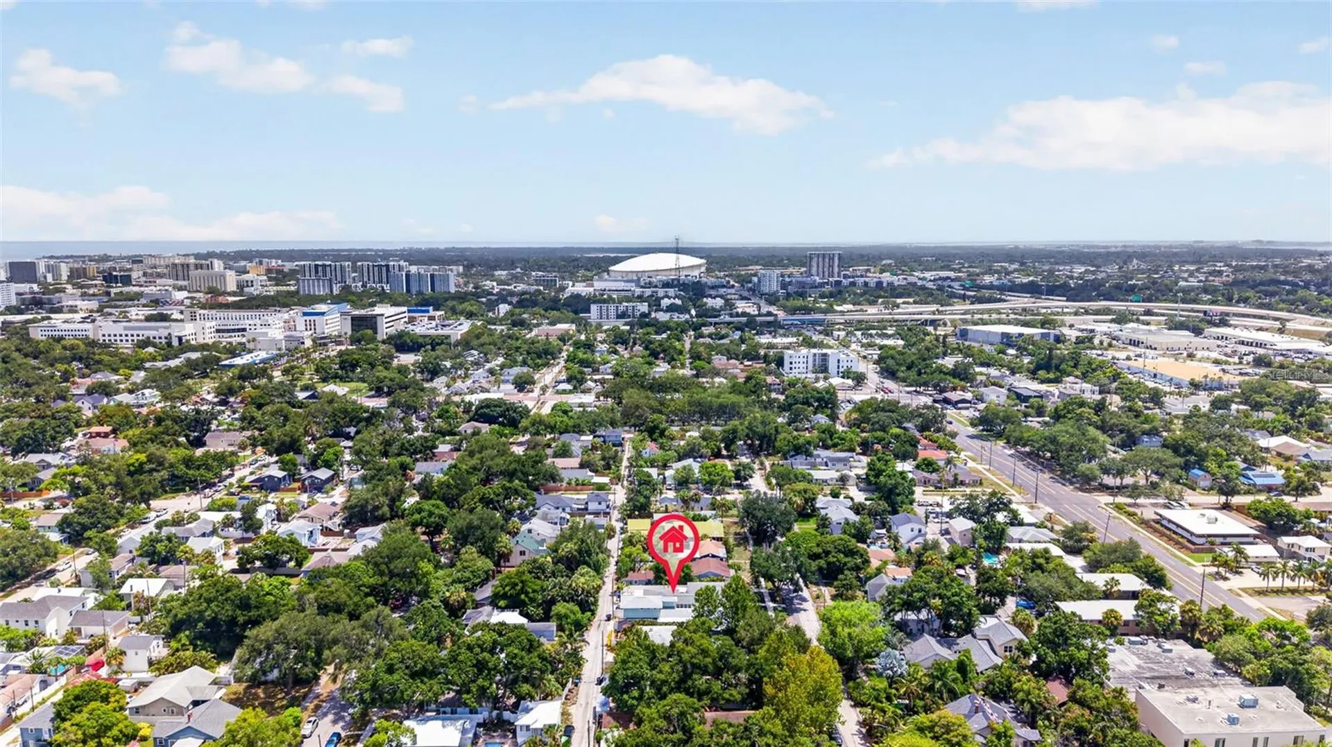 1201 15th Street N St Petersburg FL 33705
