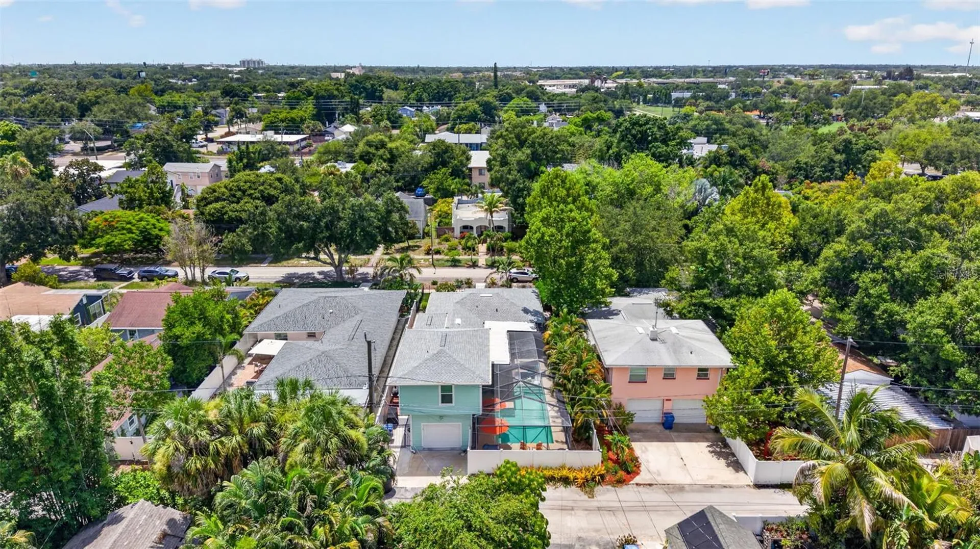 1201 15th Street N St Petersburg FL 33705