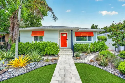 1201 15th Street N St Petersburg FL 33705