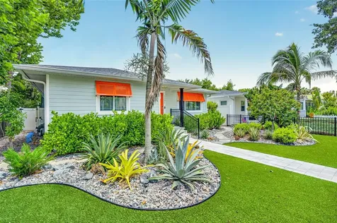 1201 15th Street N St Petersburg FL 33705