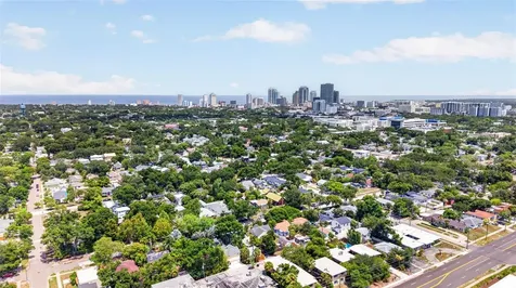1201 15th Street N St Petersburg FL 33705