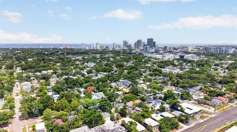 1201 15th Street N St Petersburg FL 33705
