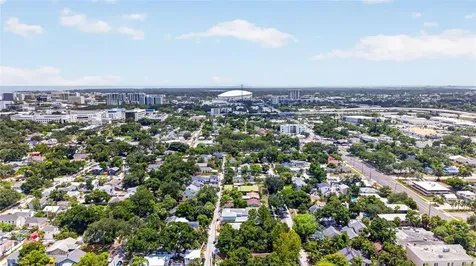 1201 15th Street N St Petersburg FL 33705