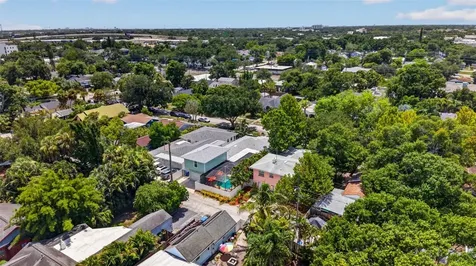 1201 15th Street N St Petersburg FL 33705
