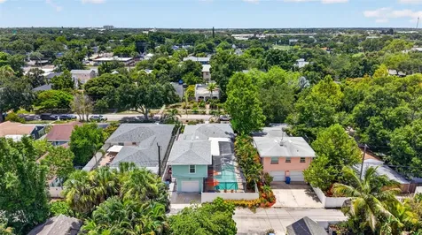 1201 15th Street N St Petersburg FL 33705