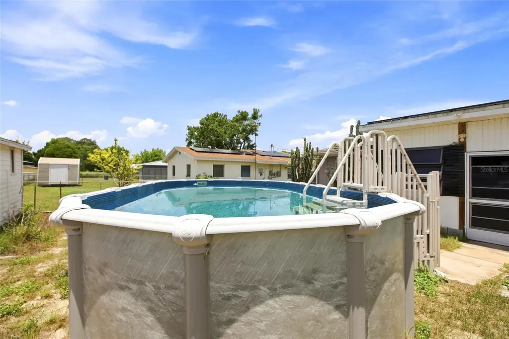 703 W Palmetto Street Avon Park FL 33825