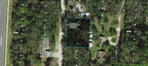 17-25-17-0030-01700-0240 Hedges Street New Port Richey FL 34654