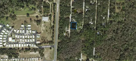 17-25-17-0030-01700-0240 Hedges Street New Port Richey FL 34654