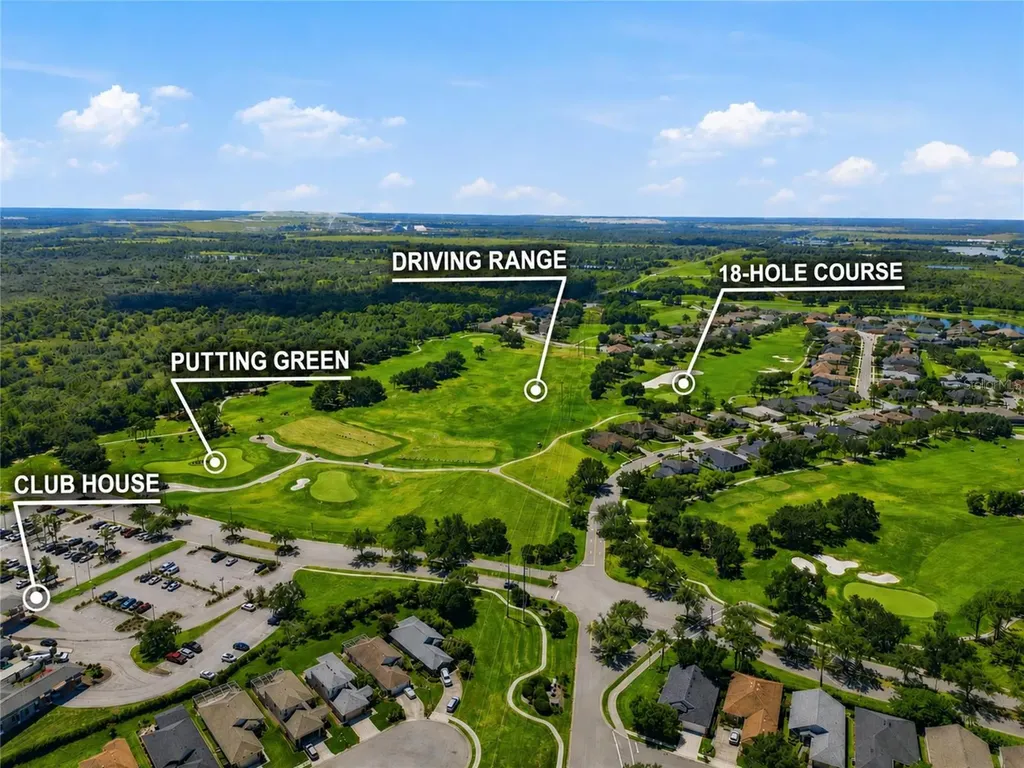 535 Osprey Landing Drive Lakeland FL 33813