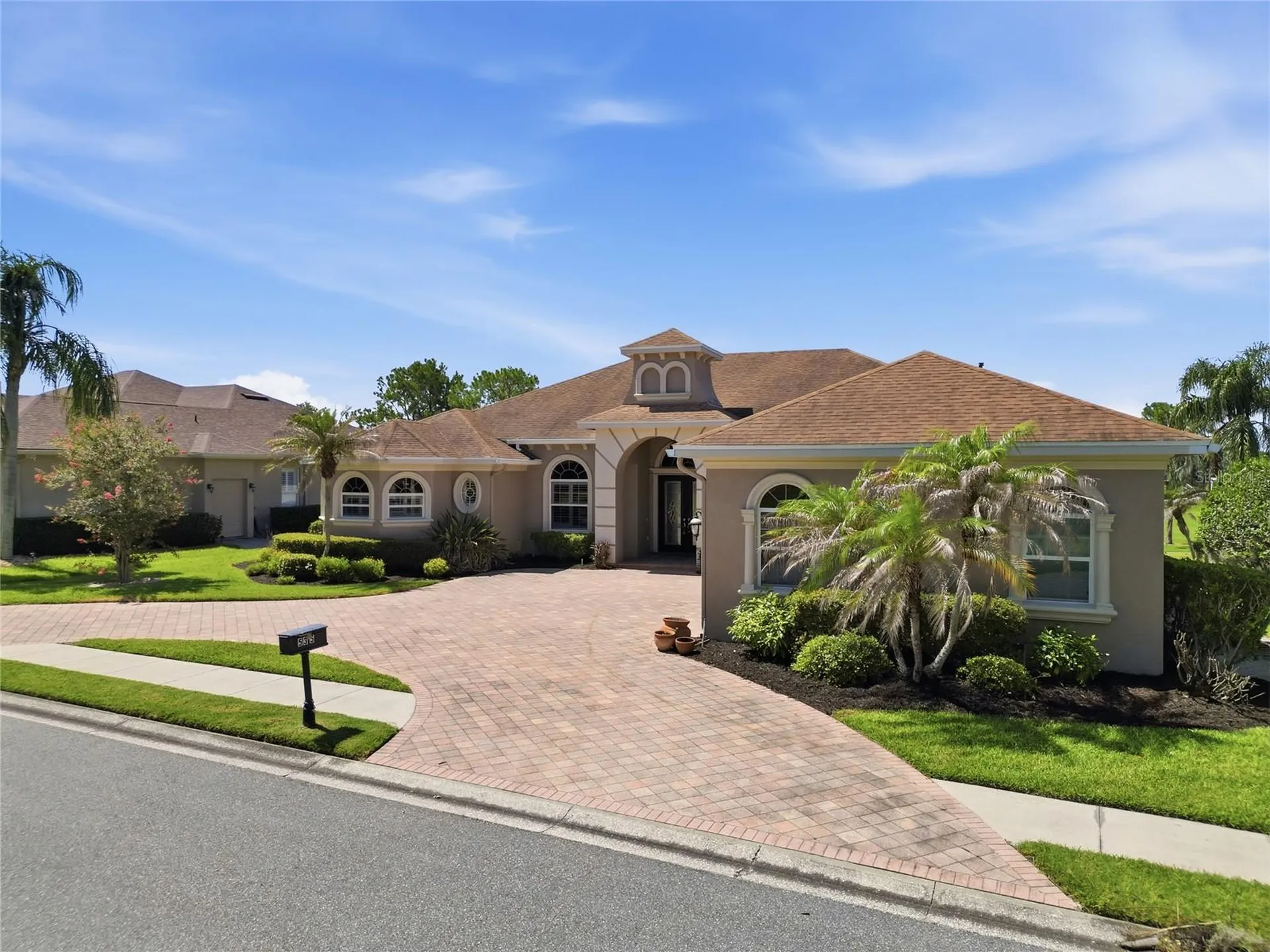 535 Osprey Landing Drive Lakeland FL 33813