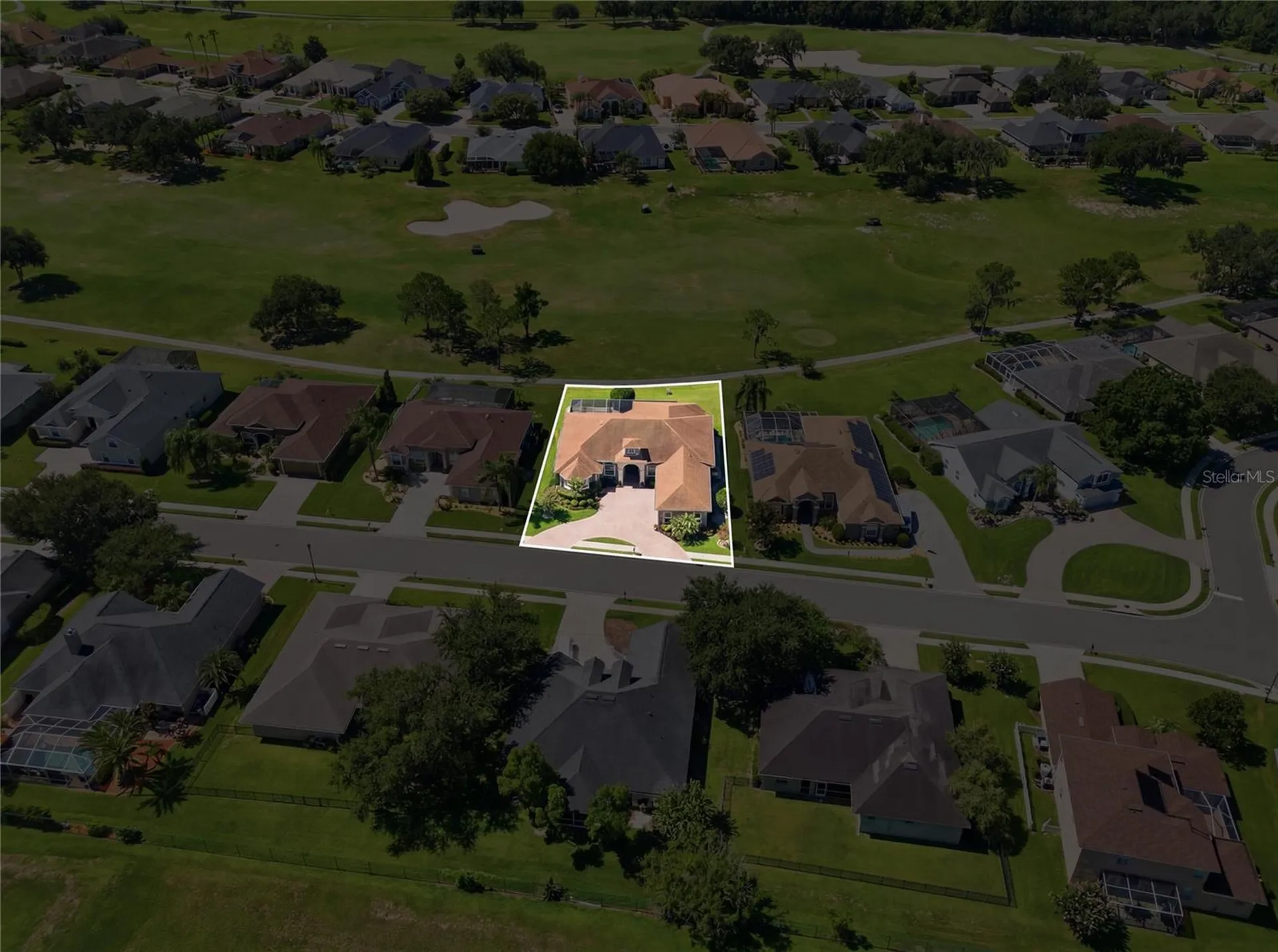 535 Osprey Landing Drive Lakeland FL 33813