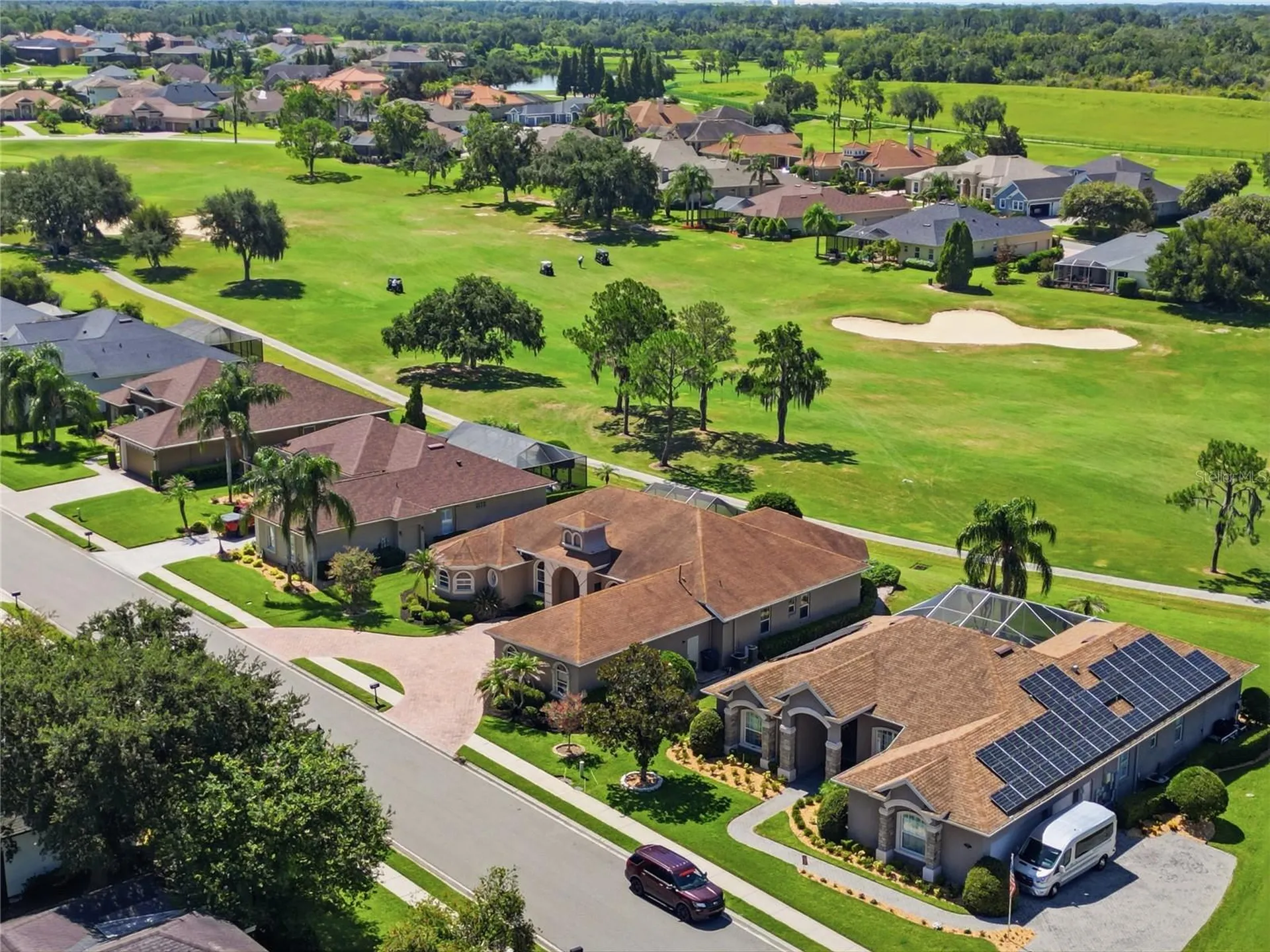 535 Osprey Landing Drive Lakeland FL 33813