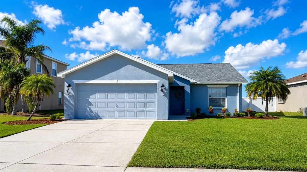 4729 Mandolin Loop Winter Haven FL 33884