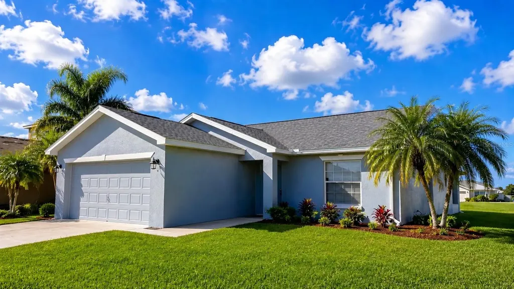 4729 Mandolin Loop Winter Haven FL 33884