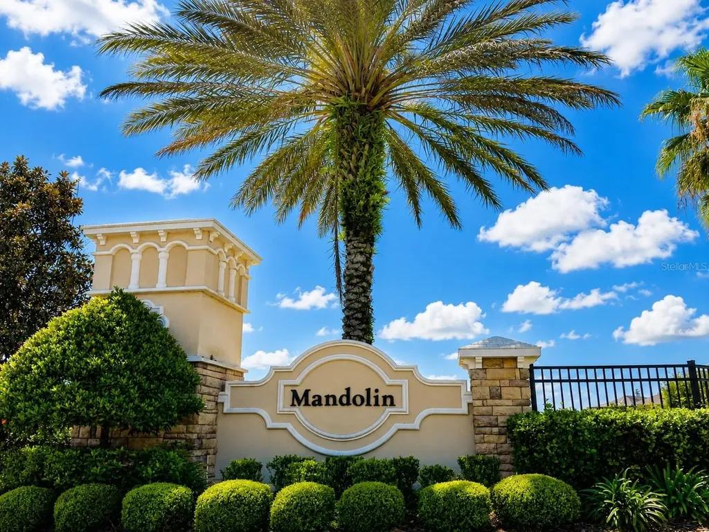 4729 Mandolin Loop Winter Haven FL 33884