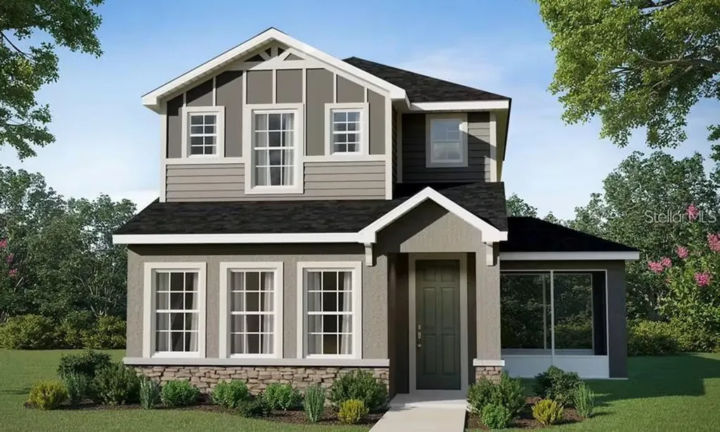 4042 Waving Hickory Boulevard St Cloud FL 34772
