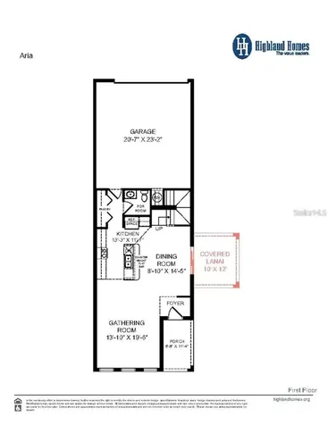 4042 Waving Hickory Boulevard St Cloud FL 34772