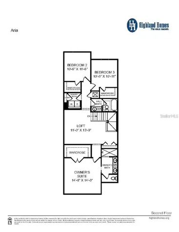 4042 Waving Hickory Boulevard St Cloud FL 34772
