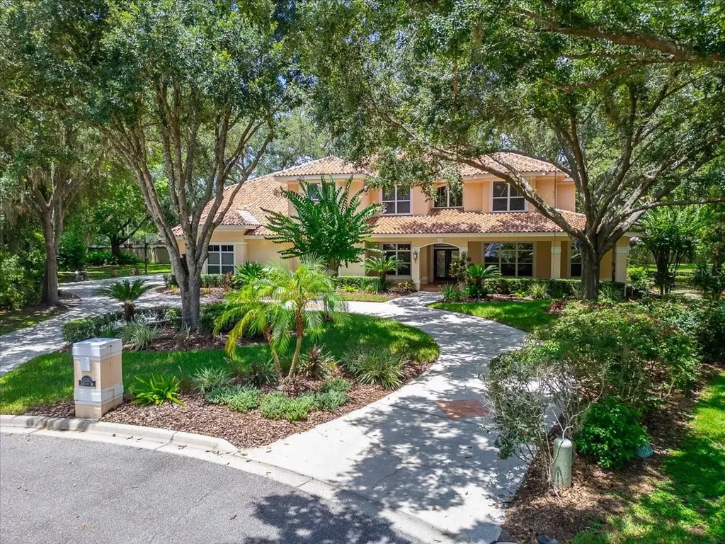 15707 Cochester Road Tampa FL 33647
