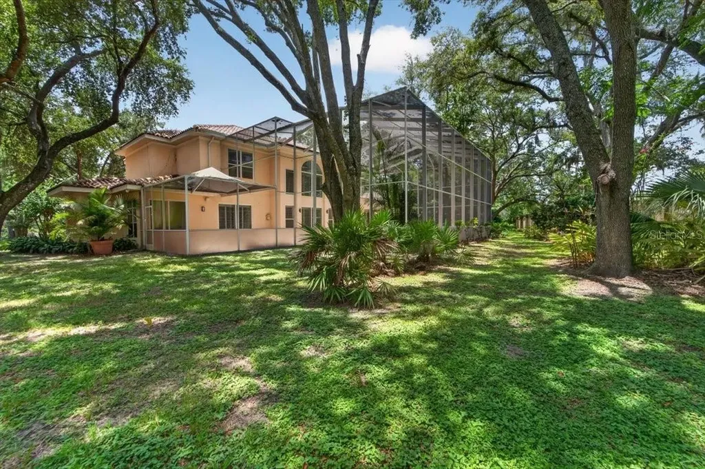 15707 Cochester Road Tampa FL 33647