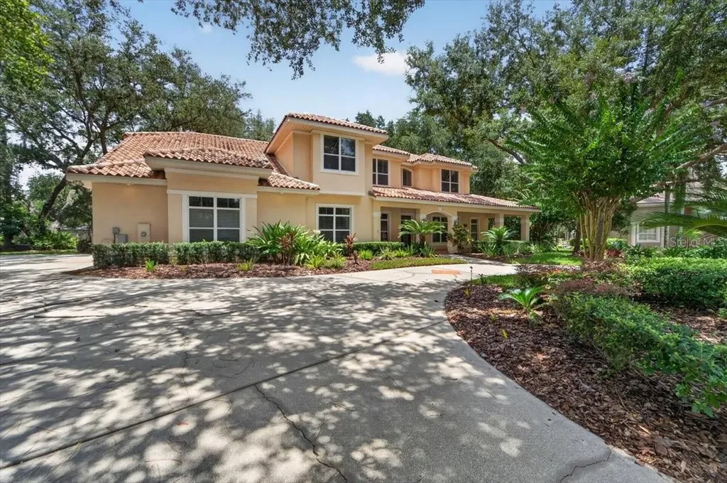 15707 Cochester Road Tampa FL 33647