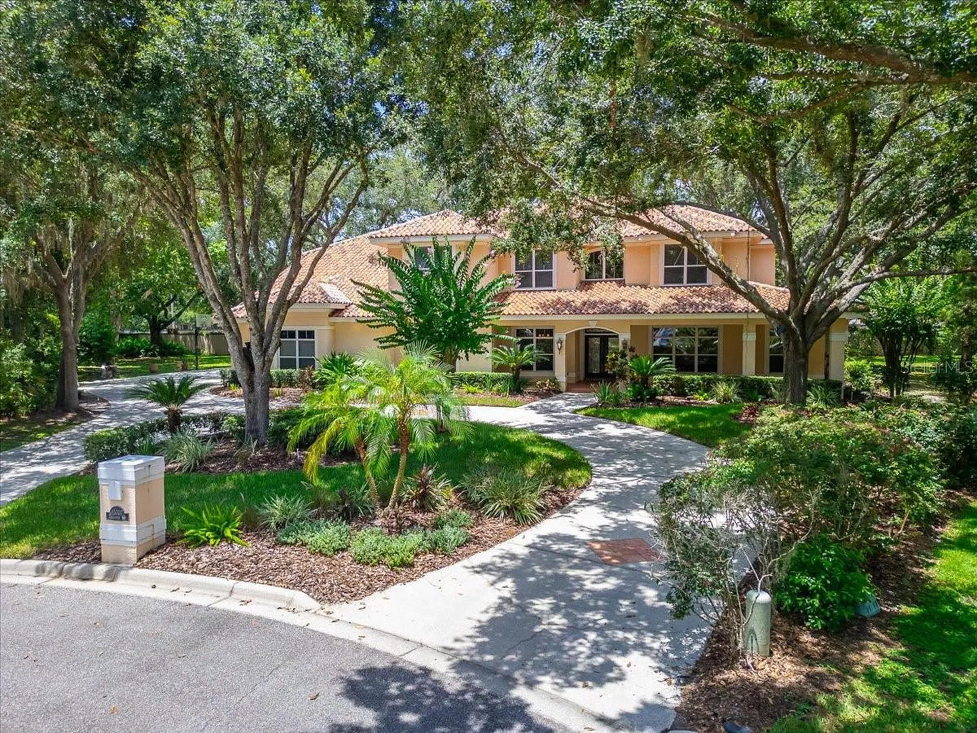 15707 Cochester Road Tampa FL 33647