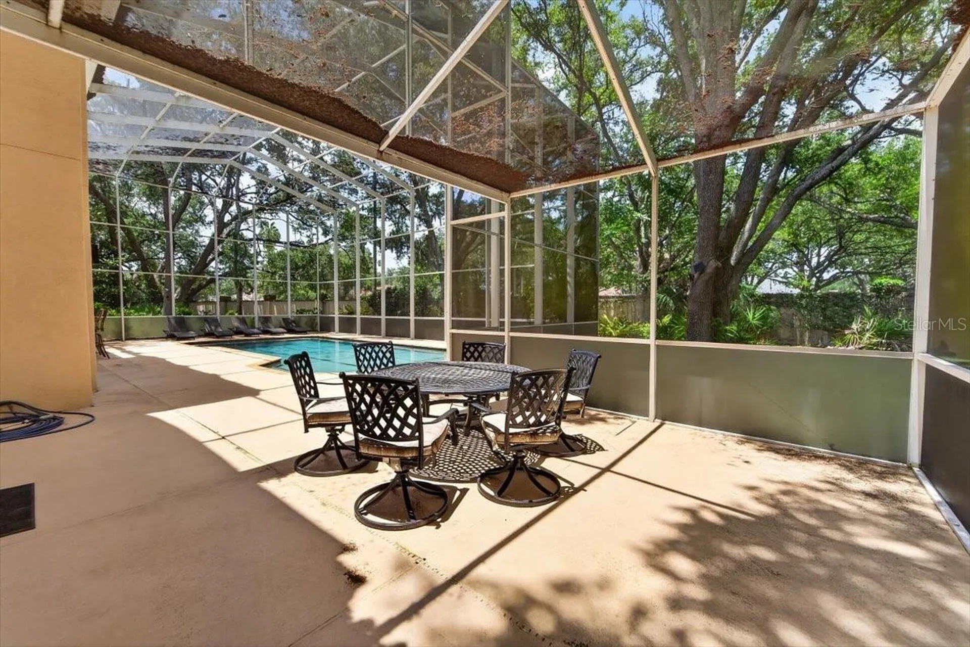 15707 Cochester Road Tampa FL 33647