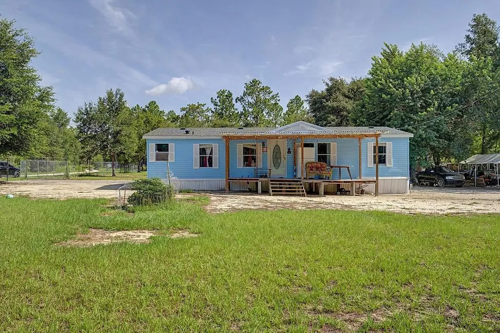 7491 NE 101st Court Bronson FL 32621