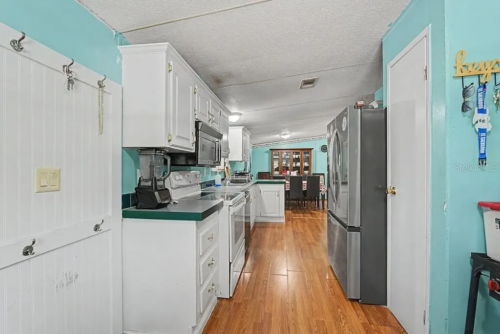 7491 NE 101st Court Bronson FL 32621