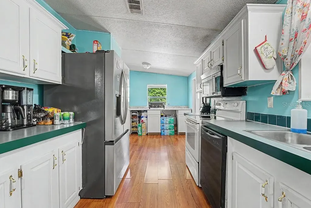 7491 NE 101st Court Bronson FL 32621