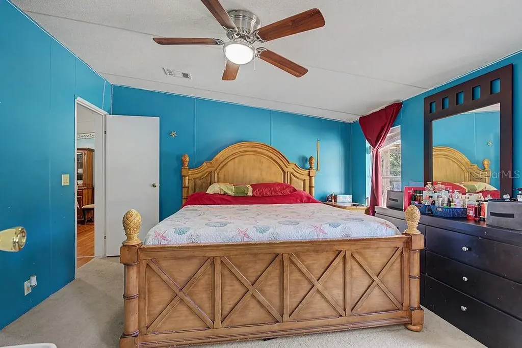 7491 NE 101st Court Bronson FL 32621