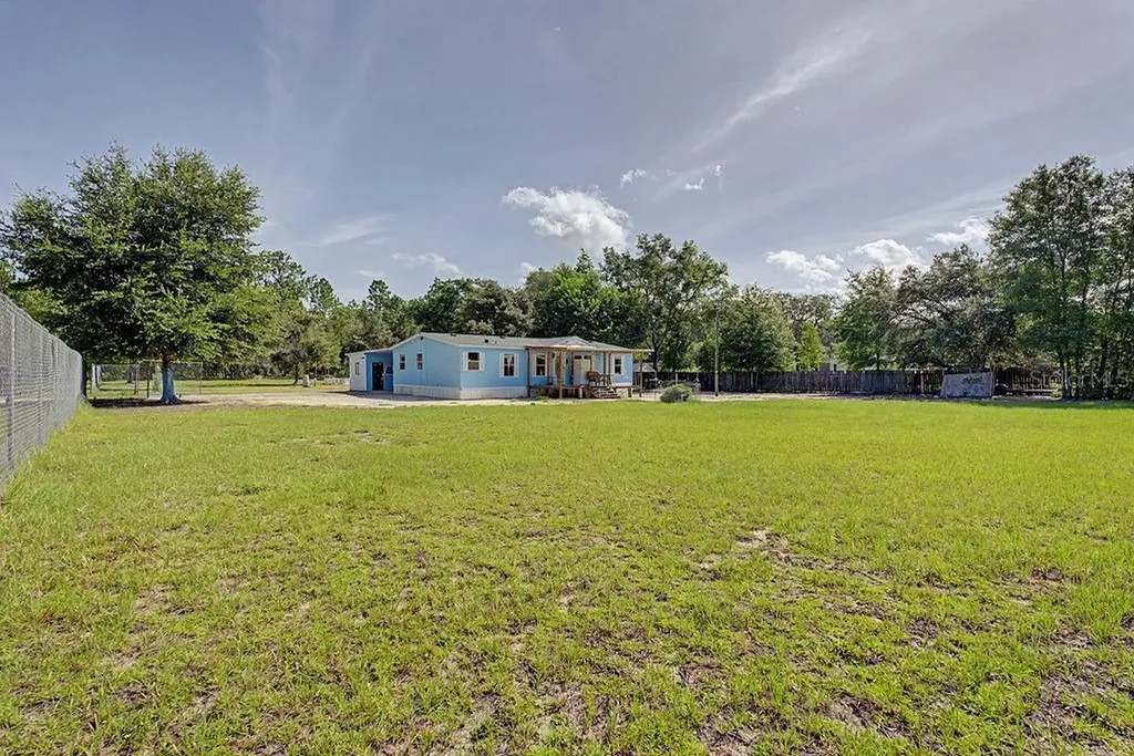 7491 NE 101st Court Bronson FL 32621
