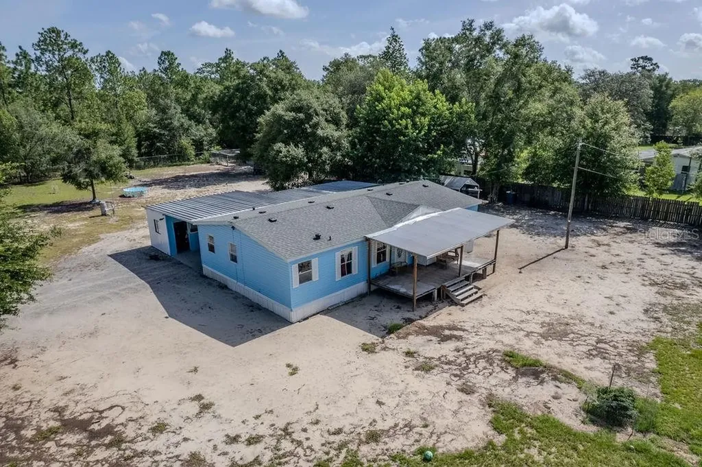 7491 NE 101st Court Bronson FL 32621