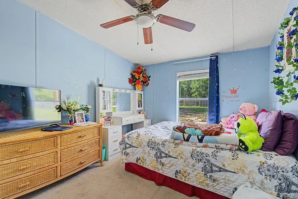 7491 NE 101st Court Bronson FL 32621
