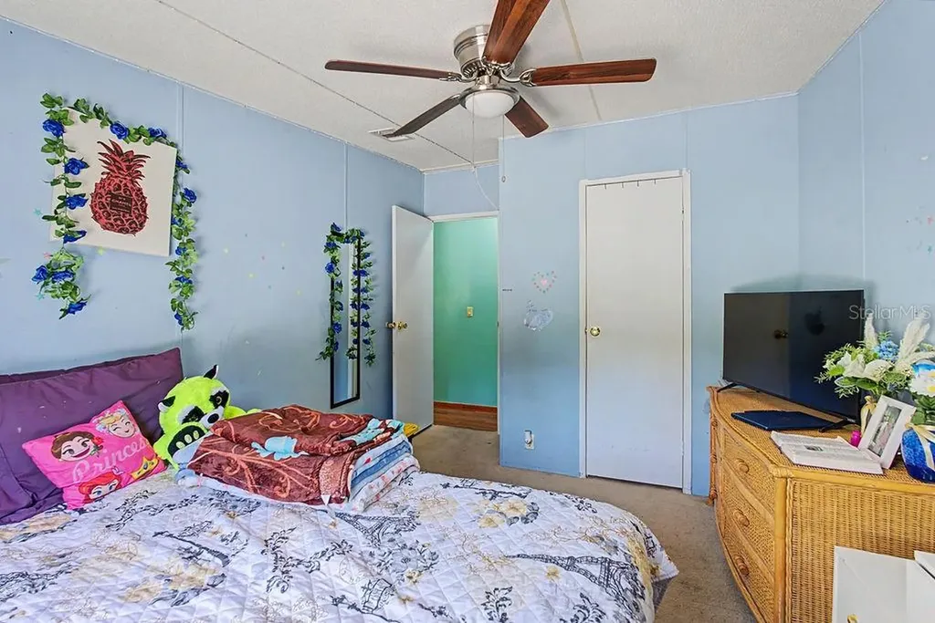 7491 NE 101st Court Bronson FL 32621