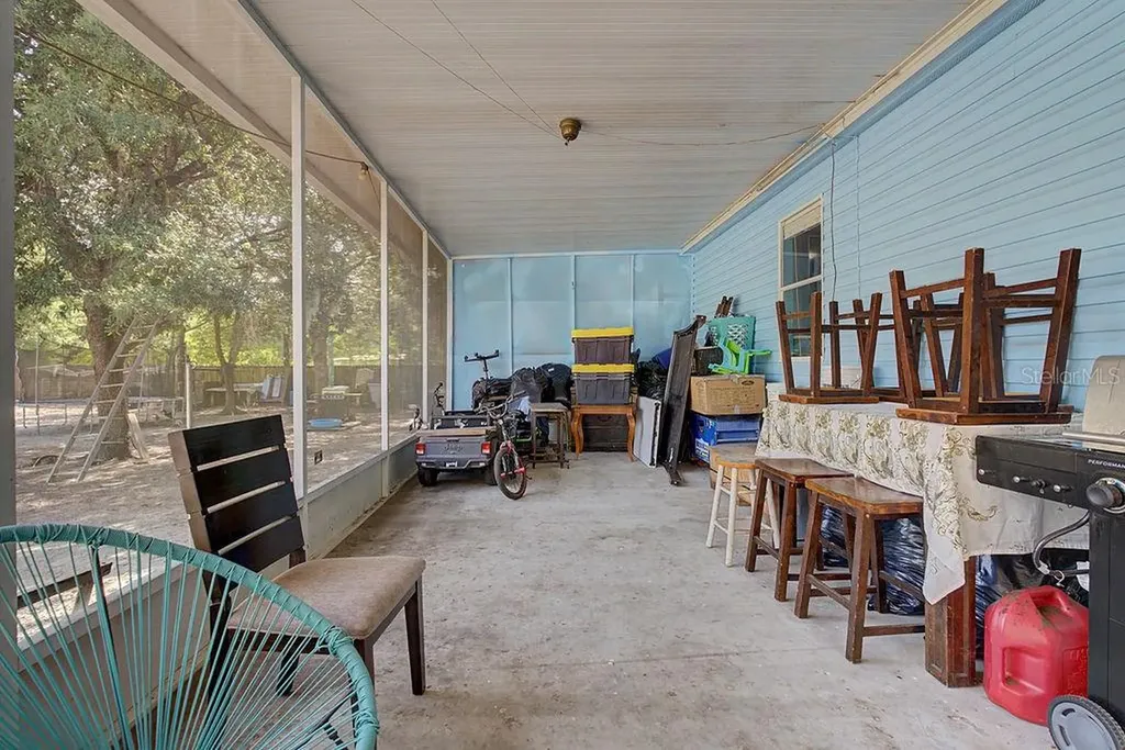 7491 NE 101st Court Bronson FL 32621