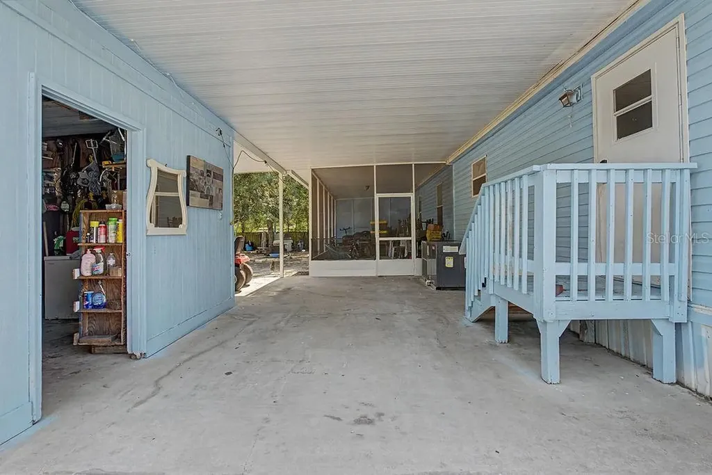 7491 NE 101st Court Bronson FL 32621