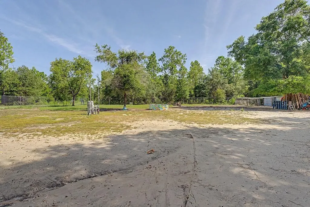 7491 NE 101st Court Bronson FL 32621