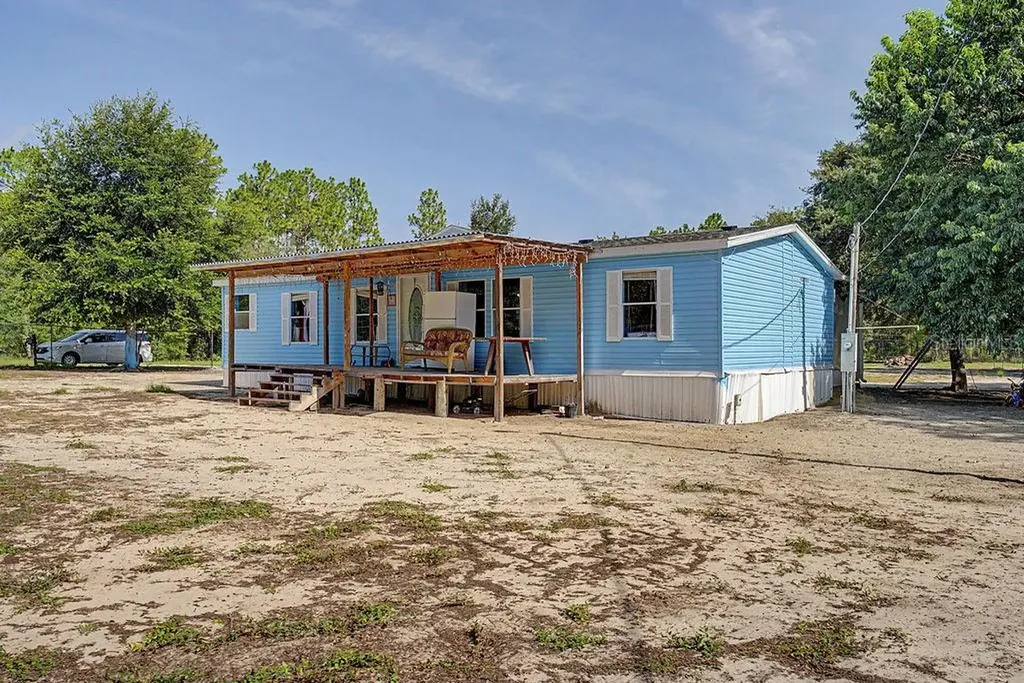 7491 NE 101st Court Bronson FL 32621