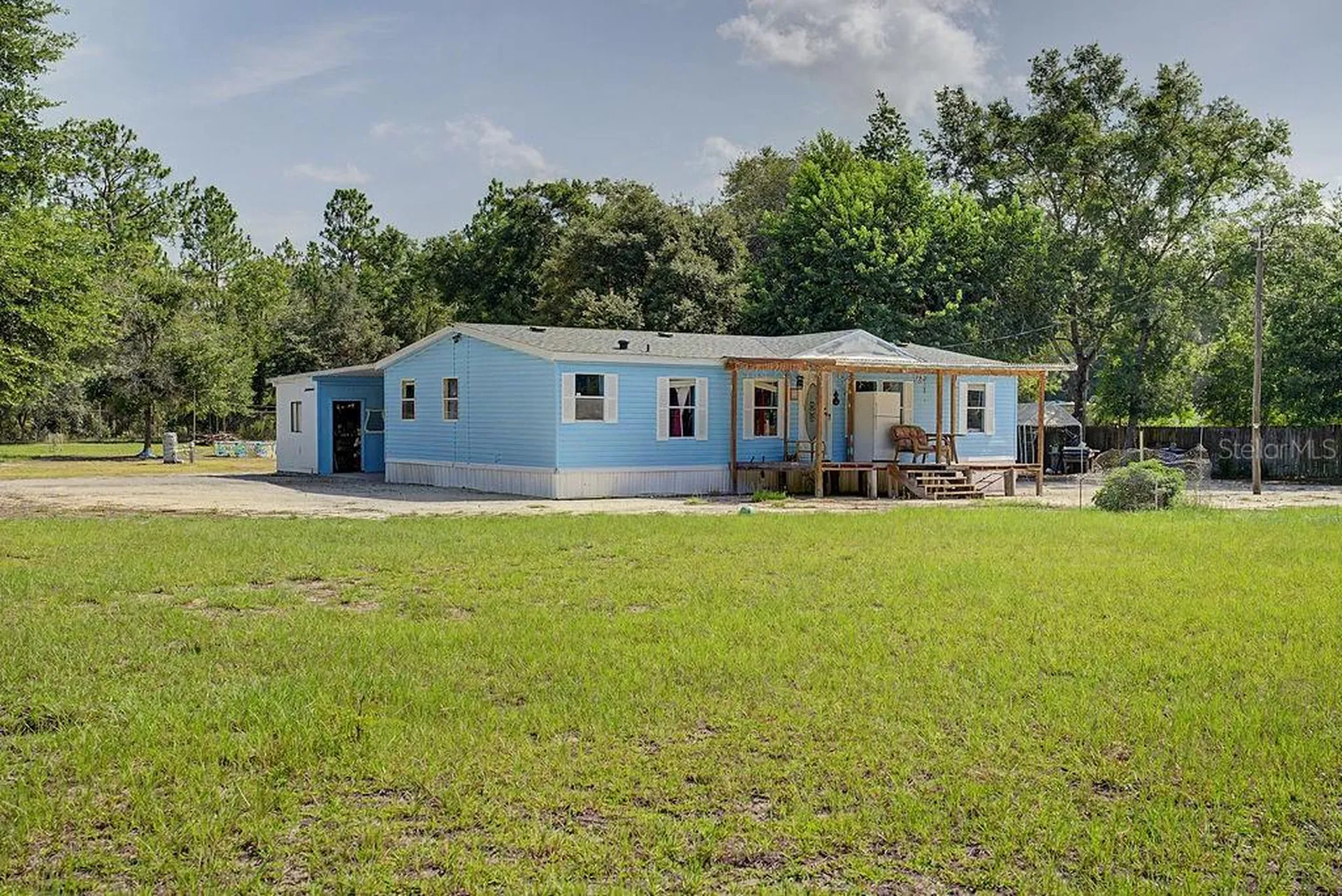 7491 NE 101st Court Bronson FL 32621