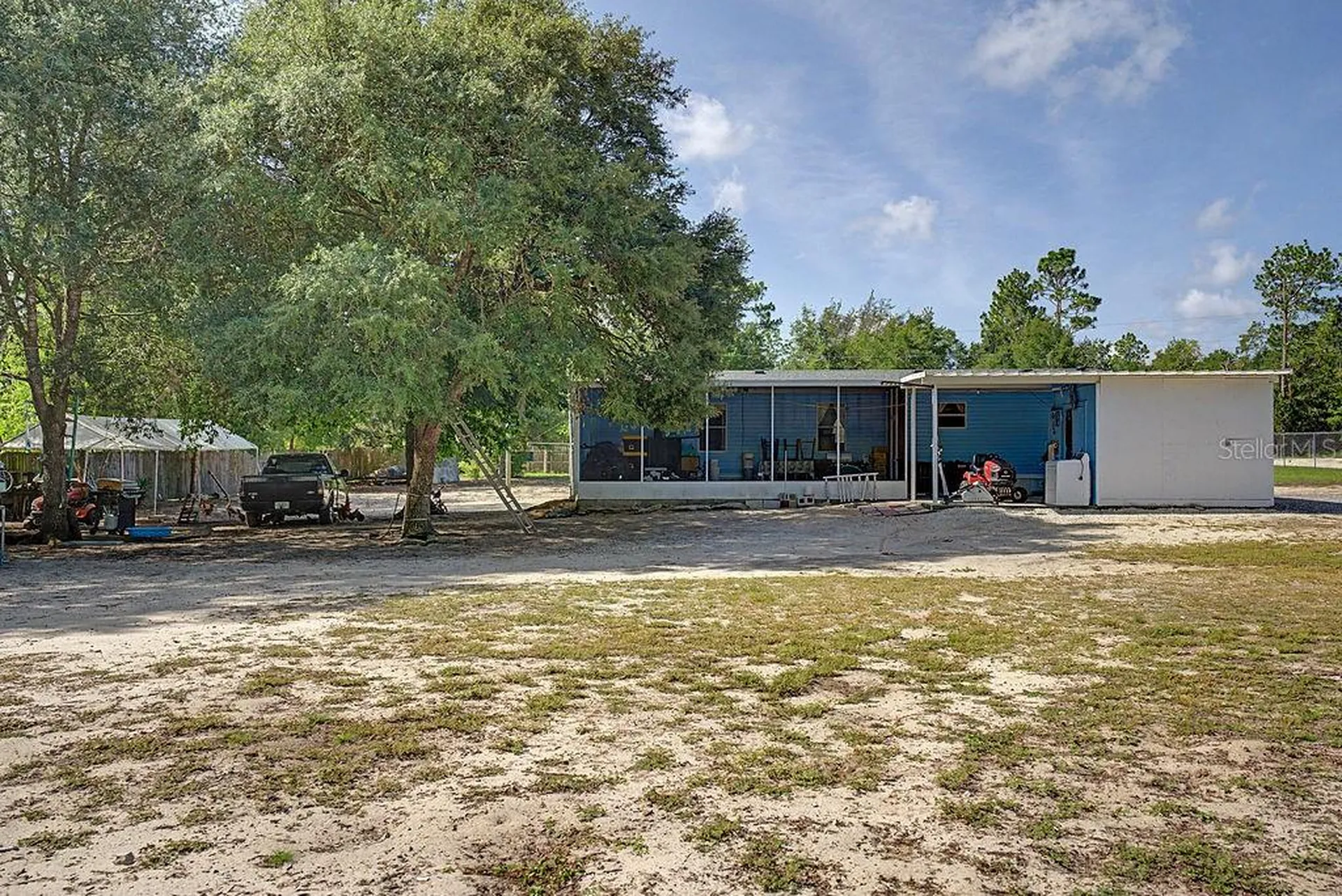 7491 NE 101st Court Bronson FL 32621