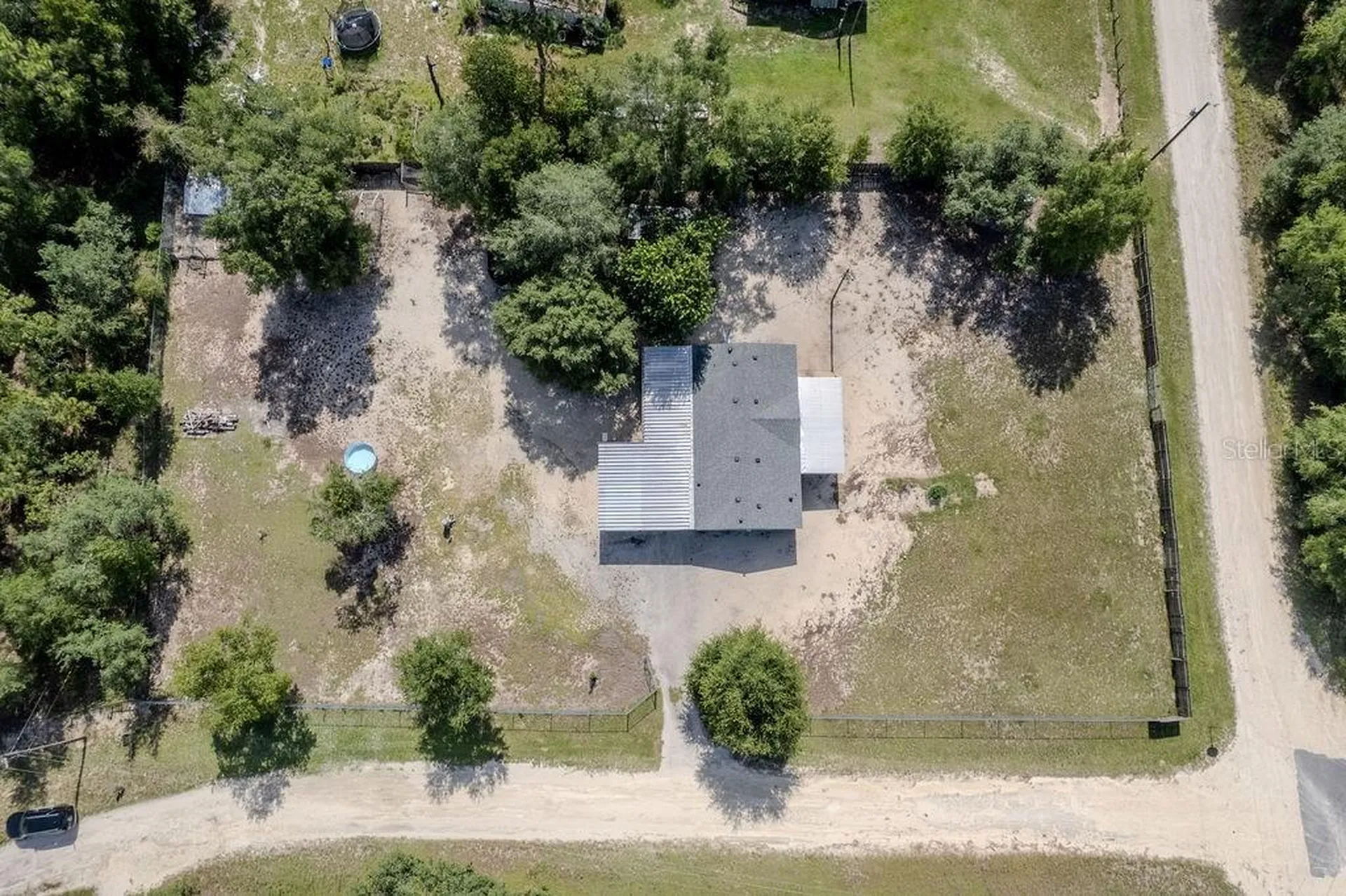 7491 NE 101st Court Bronson FL 32621