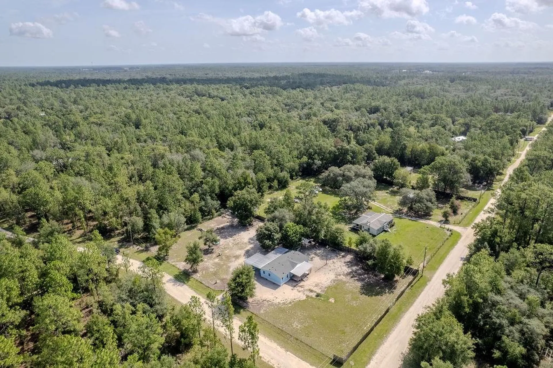 7491 NE 101st Court Bronson FL 32621