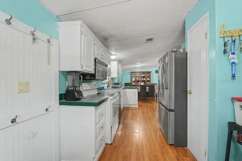 7491 NE 101st Court Bronson FL 32621