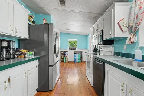 7491 NE 101st Court Bronson FL 32621
