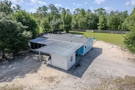 7491 NE 101st Court Bronson FL 32621